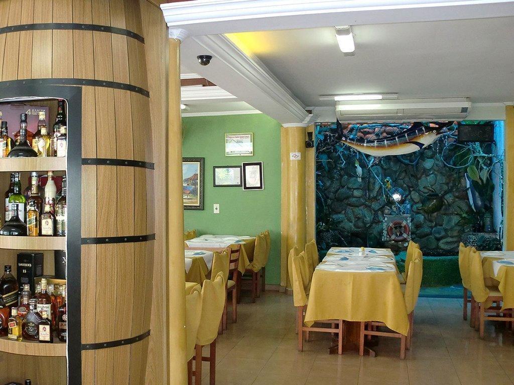 Asturias Praia Hotel Guaruja Exterior photo